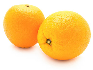 oranges