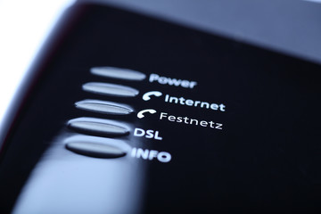 Internetrouter