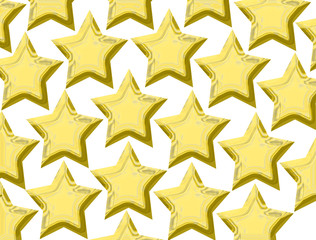 Obraz premium étoiles