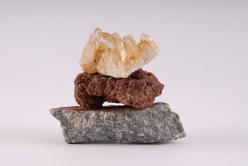 kamienie, stones