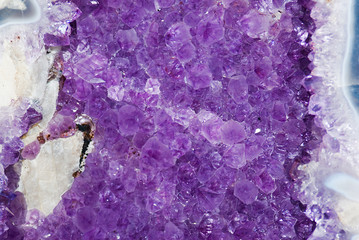lilac sapphire