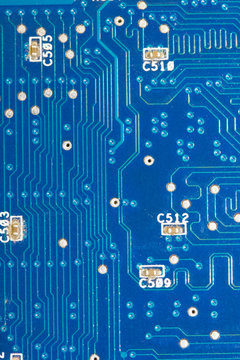 Motherboard