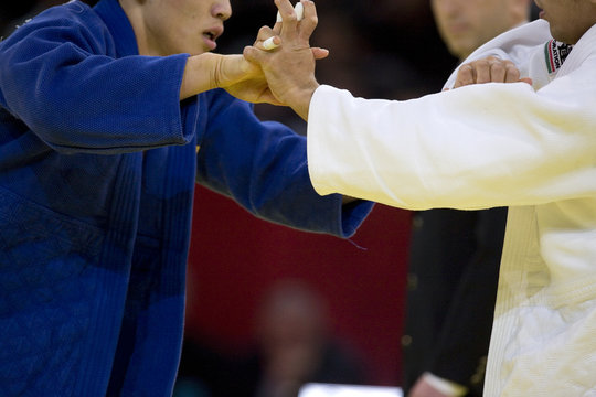 Judo
