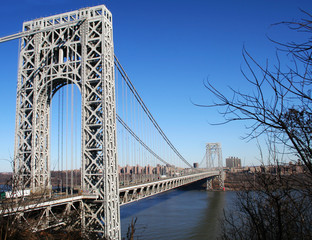 George Washington Bridge