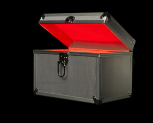 box