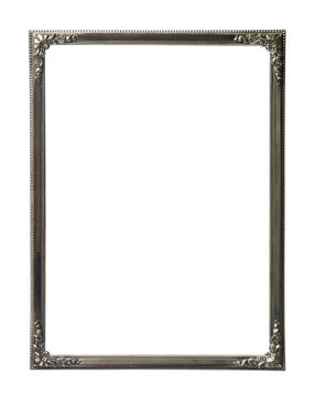Silver-frame