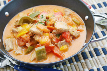 gulasch
