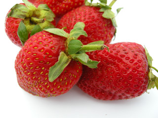 Erdbeeren