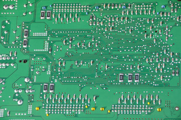 CIRCUIT IMPRIME CARTE MERE