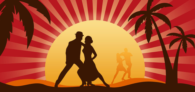 Dancers