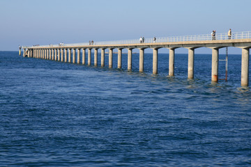 Embarcad&egrave;re de Roscoff