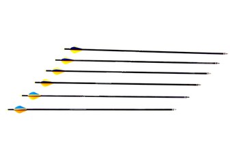 field point arrows
