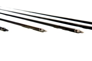 field point arrows