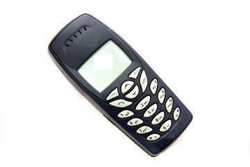 Obraz premium mobile phone