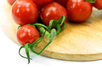 Cherry Tomaten