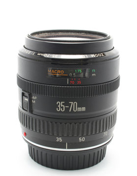 Objectif Photo