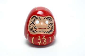 daruma doll