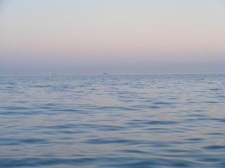 Obraz premium lido di jesolo