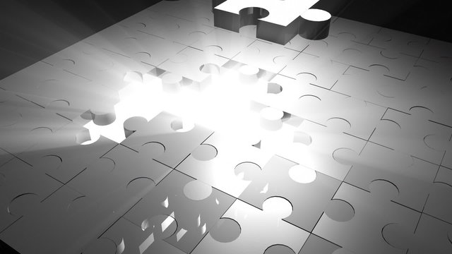 Planning and strategy animation