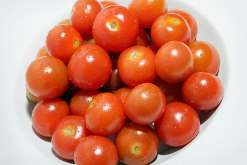 tomatensalat