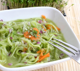 gurkensalat