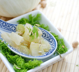 fenchel