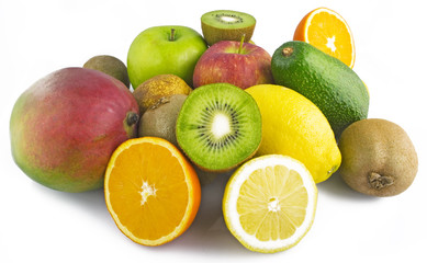 Mix Fruit 45