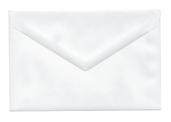 Blank white envelope - 12142083