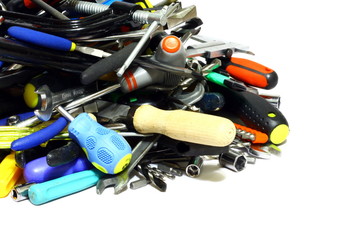 Heap tools