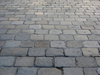 pavement
