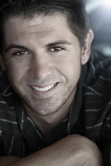 Obraz premium Portrait