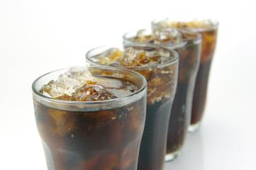 Cold Cola