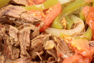 mexican beef