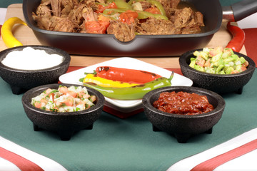 mexican beef