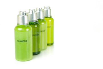 Hair and Body Products