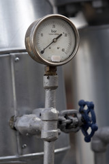 metal pipes 6