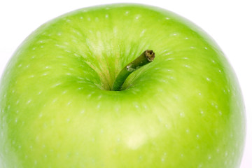 green apple