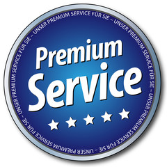 Button Premium Service