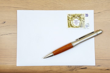 envelope