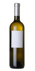Bottle of wine