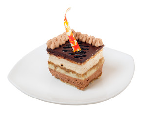 chocolate cake.sweet dessert