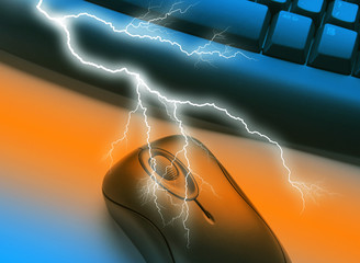 Lightning communications