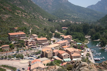 Korsika - Frankreich