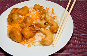 chinese food