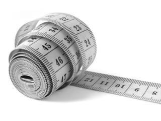 measuring tape