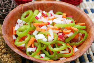 gemüse
