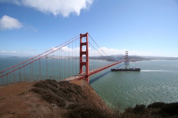 SF GGB + Tanker
