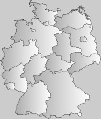 Deutschland Detail