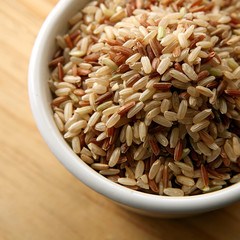 Duo de Riz (Bio - Camargue) #2