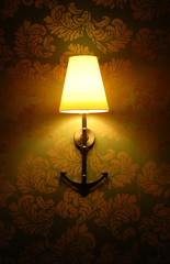 Lamp Shade - 12155861